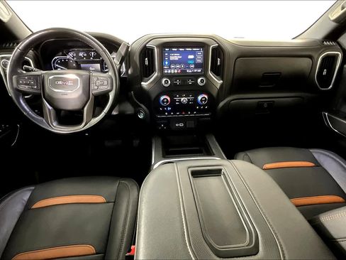 Used 2021 GMC Sierra 1500 AT4 image 15