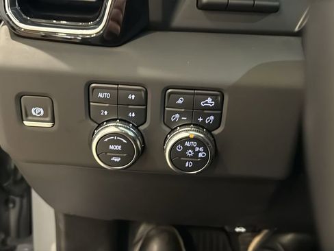 Used 2025 GMC Sierra 1500 Denali Ultimate image 24