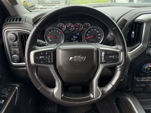 Used 2020 Chevrolet Silverado 1500 RST w/ All-Star Edition image 14