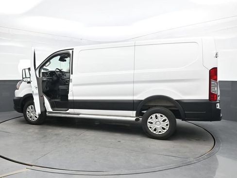 Used 2025 Ford Transit 250 Low Roof w/ Exterior Upgrade Package RWD image 50