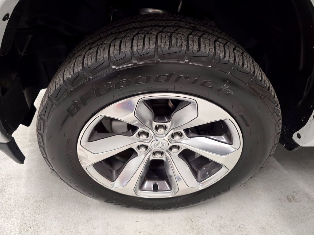 Used 2021 RAM 1500 Limited RWD image 12