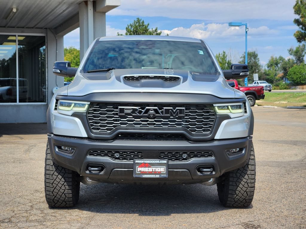 New 2026 RAM 1500 RHO w/ RHO Level 1 Equipment Group AWD/4WD image 5