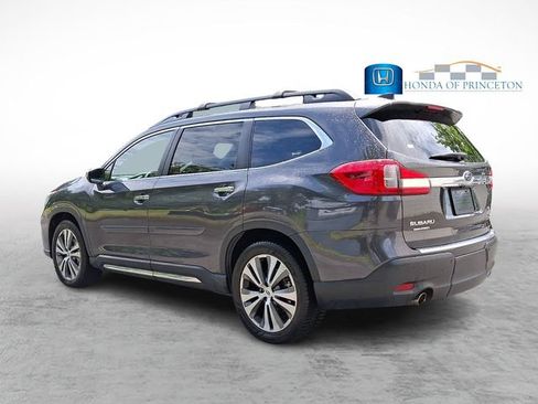 Used 2020 Subaru Ascent Touring AWD/4WD image 4