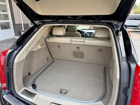 Used 2013 Cadillac SRX Luxury FWD image 26
