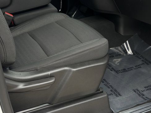 Used 2022 Chevrolet Silverado 1500 LT Trail Boss image 20