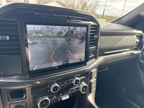 Used 2023 Ford F150 XLT w/ Equipment Group 302A High image 23