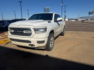 Used 2023 RAM 1500 Laramie video 2