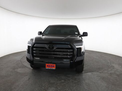 Used 2025 Toyota Tundra SR5 AWD/4WD image 4
