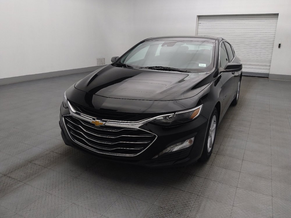 Used 2025 Chevrolet Malibu LT FWD image 15