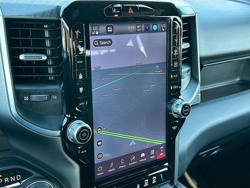 Used 2025 RAM 1500 Big Horn image 13