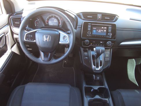 Used 2018 Honda CR-V LX image 16