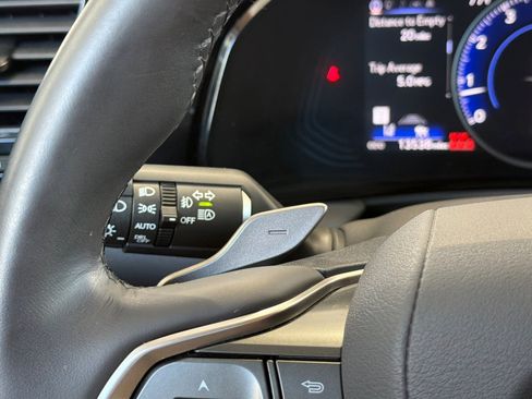 Certified 2024 Lexus NX 250 FWD image 32