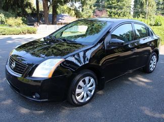 Used 2008 Nissan Sentra 2.0 S image 1
