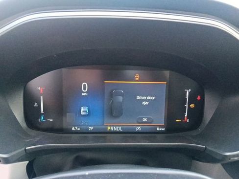 New 2026 Ford Escape Active w/ Tech Pack #1 FWD image 20