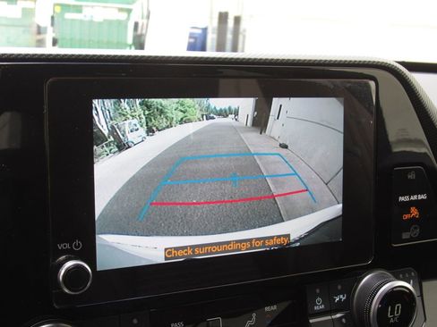 Certified 2025 Toyota Highlander XSE AWD/4WD image 35