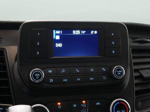 New 2025 Ford Transit 250 148 Medium Roof Extended AWD w/ Interior Upgrade Package image 29