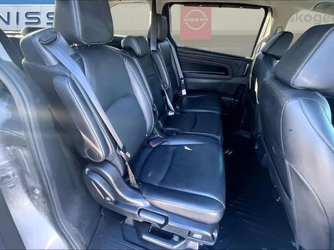Used 2022 Honda Odyssey EX-L image 21
