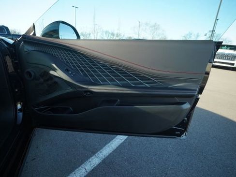 New 2026 Dodge Charger Scat Pack w/ Blacktop Package image 18