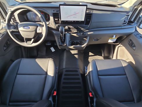 New 2026 Ford Transit 250 Base w/ Load Area Protection Package image 33