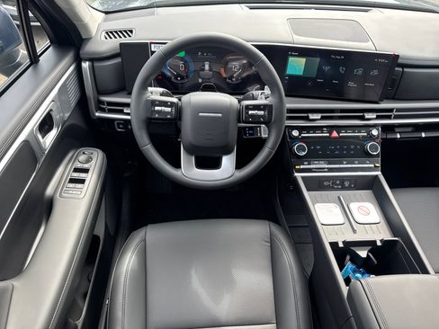 New 2026 Hyundai Santa Fe SEL image 15