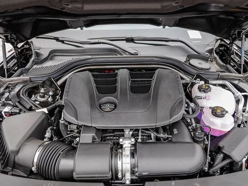 New 2026 Dodge Charger R/T w/ Blacktop Package AWD/4WD image 31