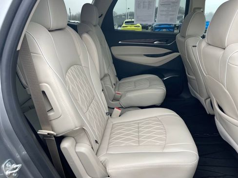 Used 2024 Buick Enclave Avenir w/ Trailering Package, 5000 lbs. image 22
