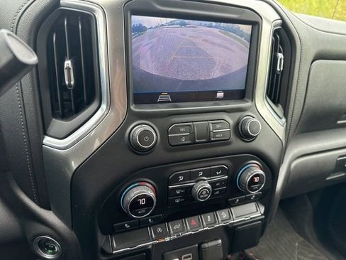Used 2021 Chevrolet Silverado 1500 RST AWD/4WD image 14