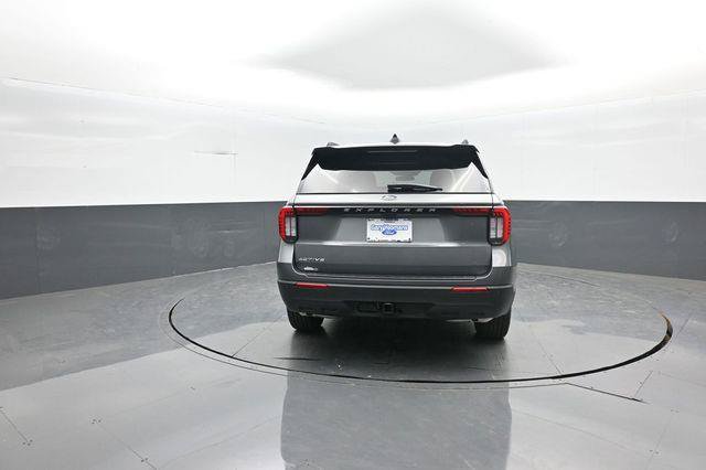 New 2026 Ford Explorer Active RWD image 6