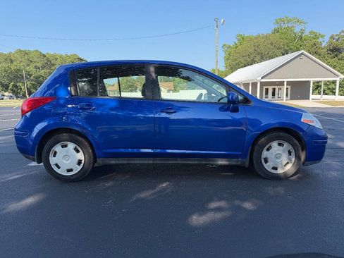 Used 2009 Nissan Versa 1.8 S w/ PWR Pkg FWD image 9