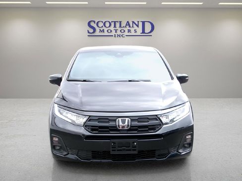 Used 2025 Honda Odyssey Sport-L image 3