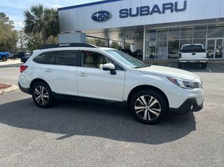 Used 2019 Subaru Outback 2.5i Limited video 1