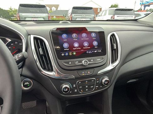 Used 2024 Chevrolet Equinox LT AWD/4WD image 4