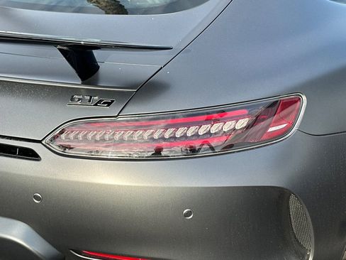 Used 2021 Mercedes-Benz AMG GT C image 13