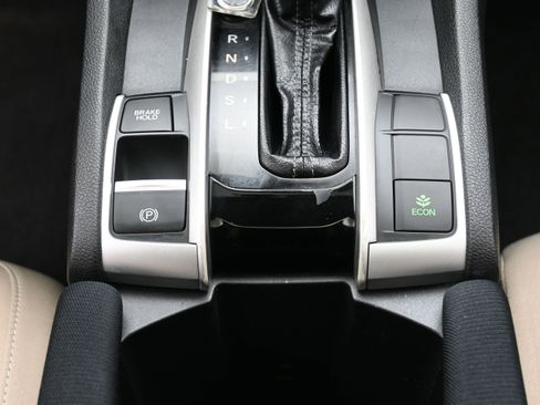 Used 2016 Honda Civic EX image 34