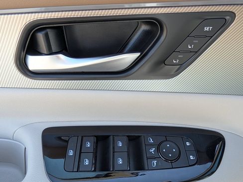 New 2026 Nissan Murano Platinum w/ Cargo Package AWD/4WD image 20