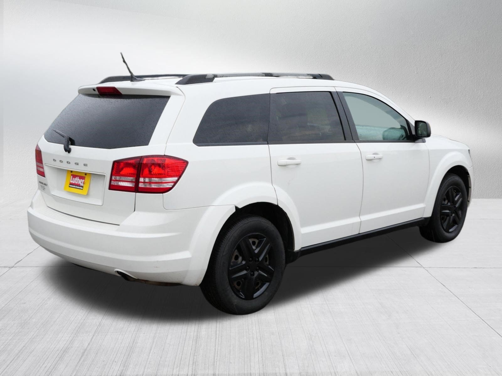 Used 2017 Dodge Journey SE FWD image 7