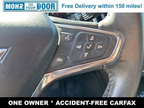 Used 2019 Chevrolet Equinox Premier image 17