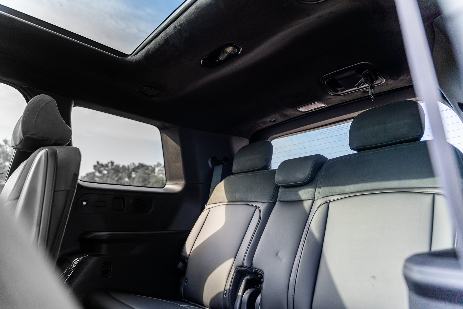 New 2027 Kia Telluride X-Line SX Prestige AWD/4WD image 13
