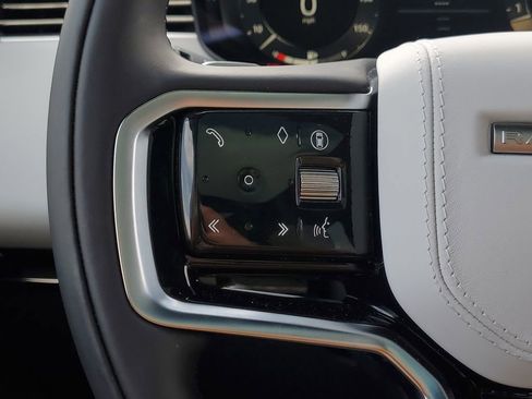 New 2026 Land Rover Range Rover Sport SE image 15