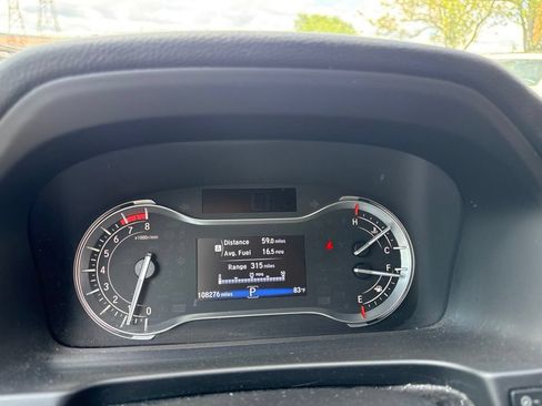 Used 2016 Honda Pilot EX-L image 9