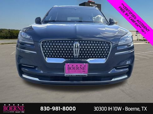 Used 2022 Lincoln Aviator Reserve w/ Equipment Group 201A AWD/4WD image 5
