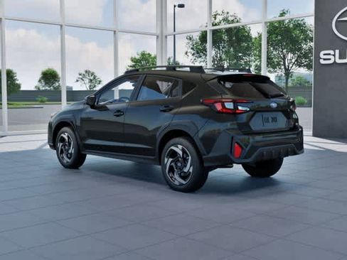 New 2026 Subaru Crosstrek 2.5i Limited AWD/4WD image 4