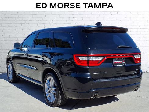 Used 2023 Dodge Durango GT image 3