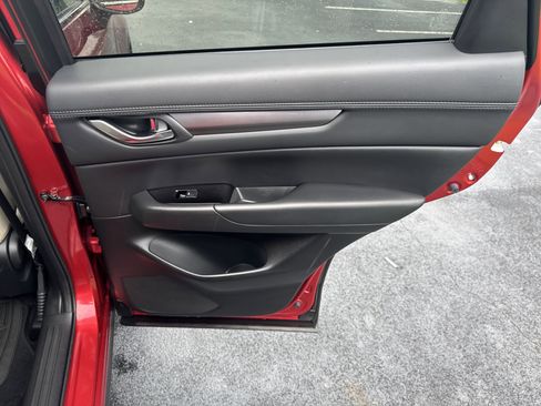 Used 2023 MAZDA CX-5 AWD 2.5 S w/ Select Package image 30