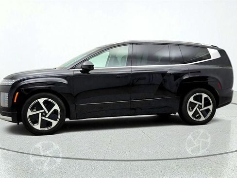 Used 2026 Hyundai Ioniq 9 Calligraphy AWD/4WD image 8