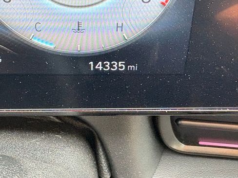 Used 2025 Hyundai Elantra N image 17