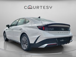 New 2025 Hyundai Sonata SEL video 2