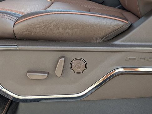 New 2026 Ford F350 King Ranch w/ Chrome Package image 25