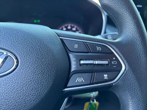 Used 2021 Hyundai Santa Fe SE AWD/4WD image 15