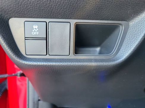 Certified 2023 Honda HR-V Sport image 20